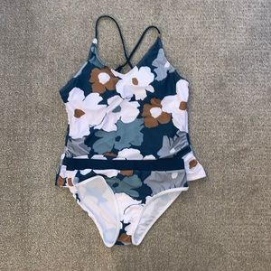 Boutique tankini large